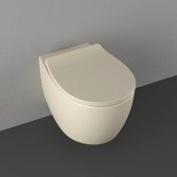 Сиденье для унитаза Allen Brau Fantasy Smartfix, Soft-Close айвори арт-4.11005.IV — фото 7, Сиденья для унитаза