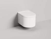 Унитаз GEMELLI 240121KMF — фото 3, Унитазы