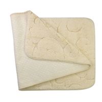 PROVANCE Коврик д/ванной комнаты 70х140 см., кремовый арт-31939 — фото 3, Коврики для ванной комнаты