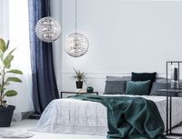 Подвесной светильник Maytoni MOD092PL-12CH — фото 5, Подвесные светильники