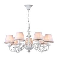 Товар: Люстра Freya FR2290PL-07W - фото 2 Люстра Freya FR2290PL-07W — фото 2, Люстры