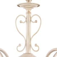 Товар: Люстра Freya FR2566-PL-05-WG - фото 3 Люстра Freya FR2566-PL-05-WG — фото 3, Люстры