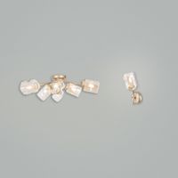 Потолочный светильник Freya арт-FR5095CL-06G — фото 11, Подвесные светильники