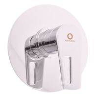 Смеситель Colorado для душа скрытый монтаж, арт-CO283L — фото 1, Встраиваемые смесители для душа