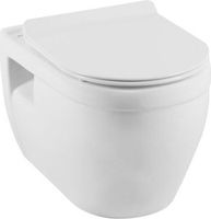 Товар: Унитаз подвесной Aquanet Rimless Glide-W CL-11042 - фото 22 Унитаз подвесной Aquanet Rimless Glide-W CL-11042 — фото 22, Подвесные унитазы