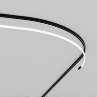 Трековый светильник Technical TR186-1-16W4K-B — фото 6, Трековые светильники