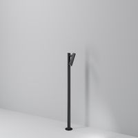 Ландшафтный светильник Outdoor O494FL-L10B3K — фото 4, Уличное освещение