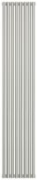 Отопительный радиатор Сунержа Эстет-00 1800х360 8 секций Без покрытия арт-00-0332-1808 — фото 4, Радиаторы отопления