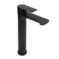 BOND Smart Смеситель однорычажный высокий без донного клапана для накладной раковины арт-B62-2788 — фото 15, Смесители для раковины