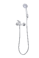 Товар: Смеситель для душа Сантаком StOmega 3338 - фото 1 Смеситель для душа Сантаком StOmega 3338 — фото 1, Смеситель для душа