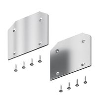 Комплектующие для профиля Technical TRA010MPEC-21S — фото 1, Комплектующие для освещения