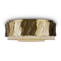 Потолочный светильник Maytoni MOD017CL-05BS — фото 3, Подвесные светильники