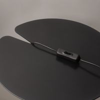 Товар: Настольный светильник Maytoni MOD282TL-L15G3K1 - фото 11 Настольный светильник Maytoni MOD282TL-L15G3K1 — фото 11, Настольные лампы