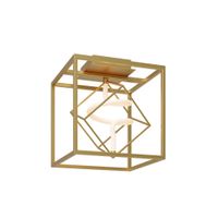 Потолочный светильник Maytoni MOD345CL-L9BS3K — фото 1, Подвесные светильники