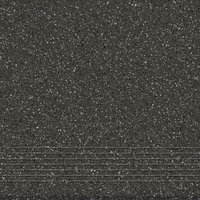 ML4A403D Плитка грес глаз. Milton 300 Темно-серый 29,8*29,8 _ступень 1 \50,88 — фото 2, Керамическая плитка