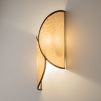 Настенный светильник (бра) Maytoni MOD225WL-02B2 — фото 4, Бра