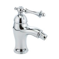 BOMOND См-ль д/биде моноком., хром 30007 — фото 1, Смесители для биде