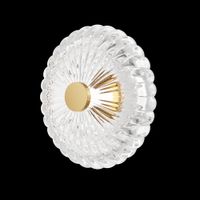 Настенный светильник (бра) Maytoni арт-MOD555WL-L4G3K — фото 3, Бра