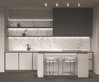 Товар: Потолочный светильник Technical C085CL-9W3K-W - фото 4 Потолочный светильник Technical C085CL-9W3K-W — фото 4, Подвесные светильники