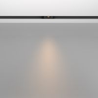 Трековый светильник Technical арт-TR100-2-2W3K-S-B — фото 12, Трековые светильники