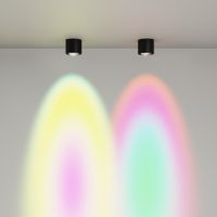 Потолочный светильник Technical арт-C217CL-15W3K-B — фото 8, Подвесные светильники