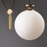 Товар: Подвесной светильник Freya FR5221PL-01BS - фото 14 Подвесной светильник Freya FR5221PL-01BS — фото 14, Подвесные светильники