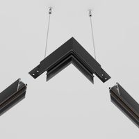 Товар: Комплектующие для накладной трековой системы Technical TRA034HCL-41B - фото 4 Комплектующие для накладной трековой системы Technical TRA034HCL-41B — фото 4, Комплектующие для освещения