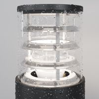 Ландшафтный светильник Outdoor O576FL-01B1 — фото 5, Уличное освещение