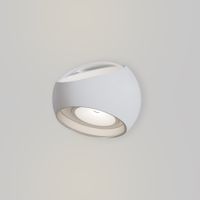 Настенный светильник (бра) Outdoor O032WL-L6W3K — фото 5, Уличное освещение