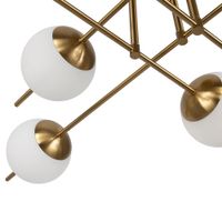 Товар: Подвесной светильник Freya FR5205PL-08BS - фото 6 Подвесной светильник Freya FR5205PL-08BS — фото 6, Подвесные светильники