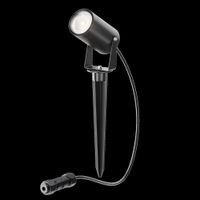 Ландшафтный светильник Outdoor O025FL-01B — фото 7, Уличное освещение