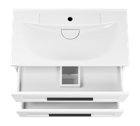 Тумба под раковину арт-П-Мод09080-011Пр — фото 4, Тумбы под раковину