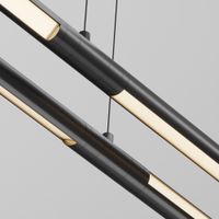 Товар: Светильник Technical C147CL-L900-24W3K-B - фото 5 Светильник Technical C147CL-L900-24W3K-B — фото 5, Подвесные светильники