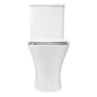 Товар: Унитаз-компакт Azario Verde 650х380х790 напольный, безободковый, с быстросъемным сиденьем микролифт арт-AZ-8220 - фото 11 Унитаз-компакт Azario Verde 650х380х790 напольный, безободковый, с быстросъемным сиденьем микролифт арт-AZ-8220 — фото 11, Напольные унитазы