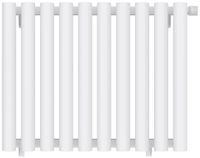 Отопительный радиатор Сунержа Кумир-0 EU50 правый 500х680 10 секций Матовый белый арт-30-0351-5010 — фото 6, Радиаторы отопления