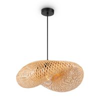 Подвесной светильник Freya FR5243PL-01BR9 — фото 1, Подвесные светильники