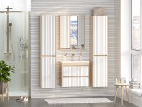 Тумба под раковину арт-BAL-06065-03-012Я — фото 4, Тумбы под раковину