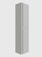 Шкаф-пенал Allen Brau Fantasy 40 1.11007.WM 2.0 белый матовый 1.11007.WM 2.0 — фото 3, Шкафы для ванной