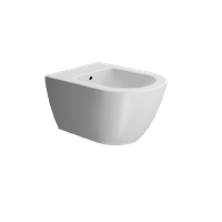 биде подвесное арт-8864109 — фото 1, Биде подвесные