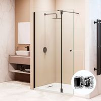 Товар: Душевая перегородка RGW WA-054B (WA-010B + Z-072B) 1400 351005443-14 - фото 7 Душевая перегородка RGW WA-054B (WA-010B + Z-072B) 1400 351005443-14 — фото 7, Душевые перегородки