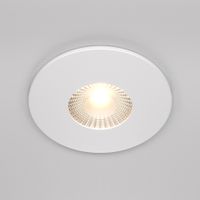 Товар: Встраиваемый светильник Technical DL038-2-L7W - фото 4 Встраиваемый светильник Technical DL038-2-L7W — фото 4, Точечные светильники