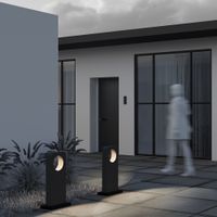 Товар: Ландшафтный светильник Outdoor O469FL-L7CM3K1 - фото 3 Ландшафтный светильник Outdoor O469FL-L7CM3K1 — фото 3, Уличное освещение