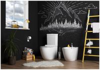 Товар: Сливной бачок Aquanet Cetus-C2 BL-102N-TPT - фото 4 Сливной бачок Aquanet Cetus-C2 BL-102N-TPT — фото 4, Комплектующие для туалета