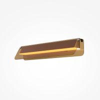 Настенный светильник (бра) Maytoni арт-MOD296WL-L10BC3K — фото 6, Бра