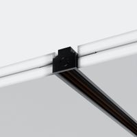 Комплектующие для трековой системы Technical арт-TRAM034EC-42B — фото 4, Комплектующие для освещения