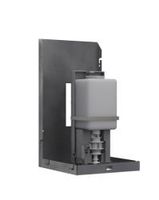 Товар: Дозатор для мыла встраиваемый за зеркалом 1000 мл. 12053.S2 - фото 1 Дозатор для мыла встраиваемый за зеркалом 1000 мл. 12053.S2 — фото 1, Диспенсеры для жидкого мыла