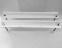 Опорная конструкция для прямоугольных ванн (универсальная) НОВИНКА KAR-0000047 — фото 3, Ванны и комплектующие