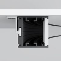 Профиль Led Strip арт-ALM-3535R-B-IN-90°-1.5M — фото 7, Комплектующие для освещения