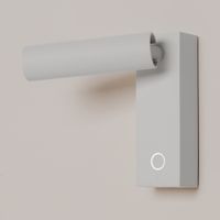 Настенный светильник (бра) Technical арт-C077WL-L3W3K — фото 12, Бра