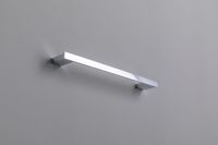 Товар: Держатель для полотенец Allen Brau Priority хром арт-6.21A11-00 - фото 6 Держатель для полотенец Allen Brau Priority хром арт-6.21A11-00 — фото 6, Полотенцедержатели